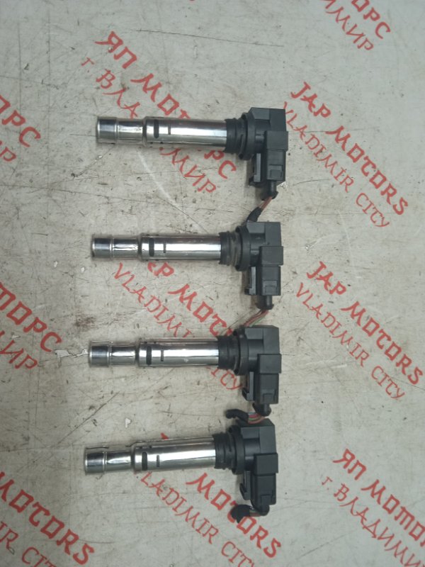 Катушка зажигания, 1000 рублей, Владимир