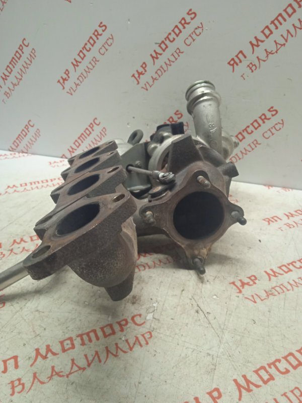 Турбина, 13000 рублей, Владимир