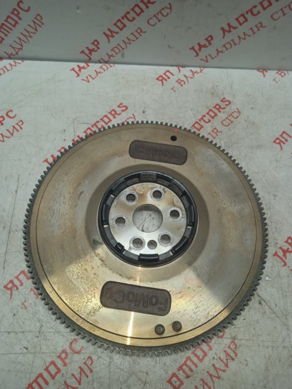 Маховик АКПП, 3000 рублей, Владимир