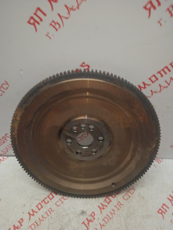 Маховик АКПП, 3000 рублей, Владимир