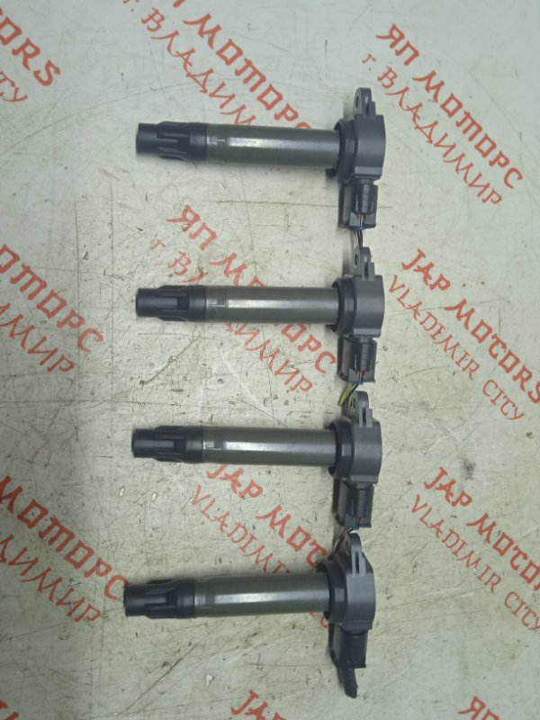 Катушка зажигания, 700 рублей, Владимир