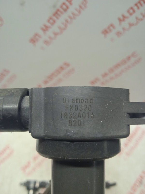 Катушка зажигания, 700 рублей, Владимир