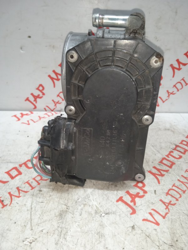 Дроссельная заслонка, 2500 рублей, Владимир