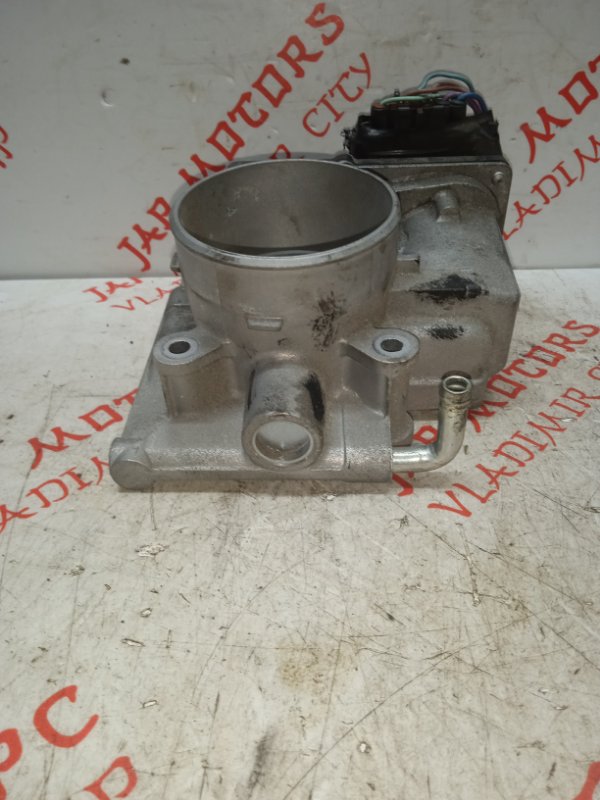 Дроссельная заслонка, 2500 рублей, Владимир