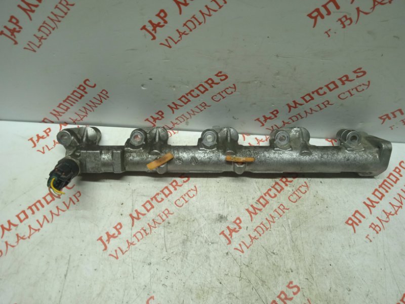 Топливная рейка, 500 рублей, Владимир