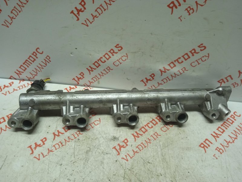 Топливная рейка, 500 рублей, Владимир