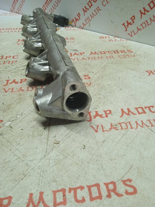 Топливная рейка, 500 рублей, Владимир