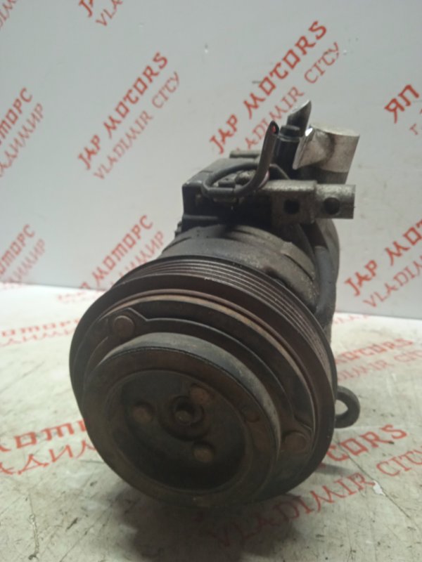 Компрессор кондиционера, 9000 рублей, Владимир