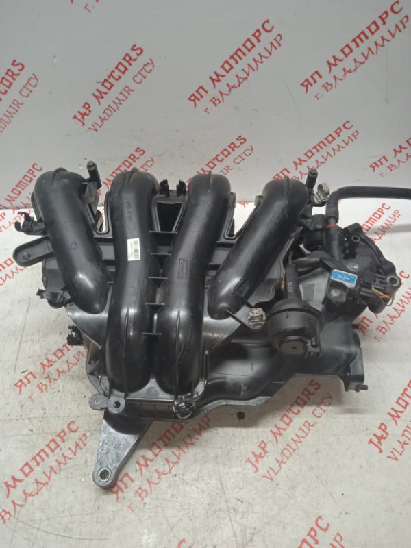 Коллектор впускной, 2500 рублей, Владимир