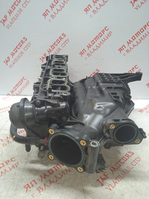 Коллектор впускной, 2500 рублей, Владимир