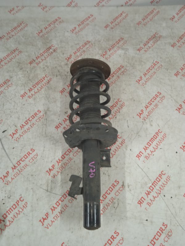 Амортизатор подвески, 4500 рублей, Владимир