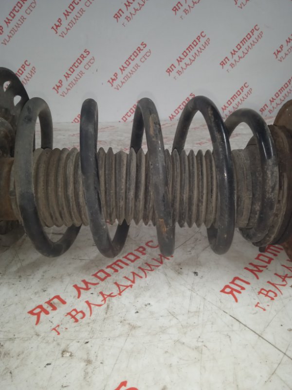 Амортизатор подвески, 4500 рублей, Владимир