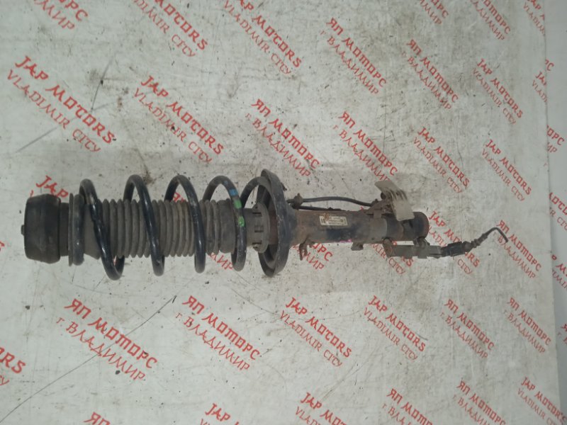 Амортизатор подвески, 3500 рублей, Владимир