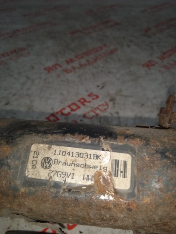 Амортизатор подвески, 3500 рублей, Владимир