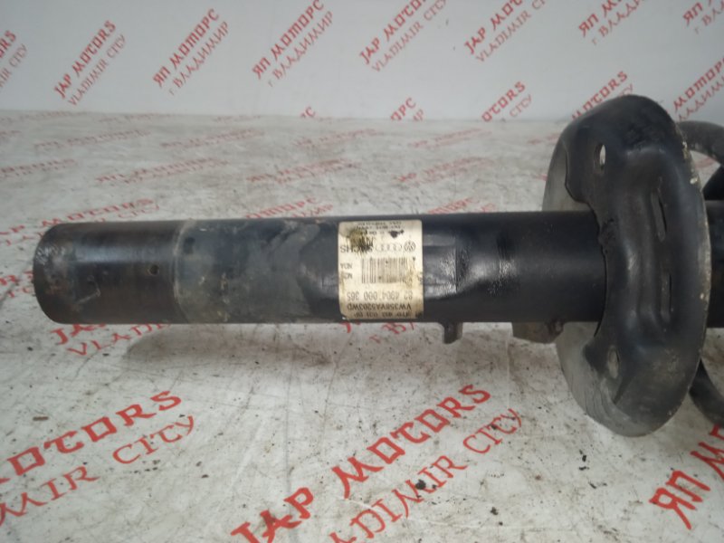 Амортизатор подвески, 3500 рублей, Владимир