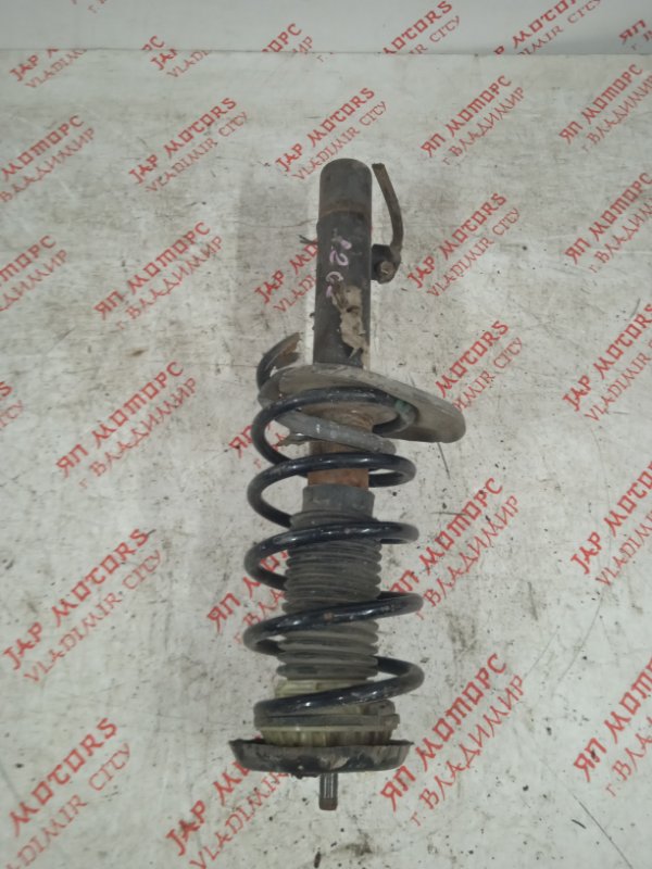 Амортизатор подвески, 3000 рублей, Владимир