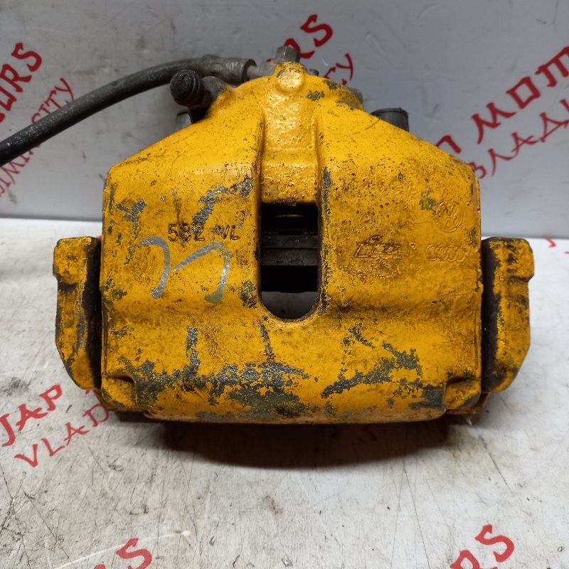 Суппорт тормозной, 3000 рублей, Владимир