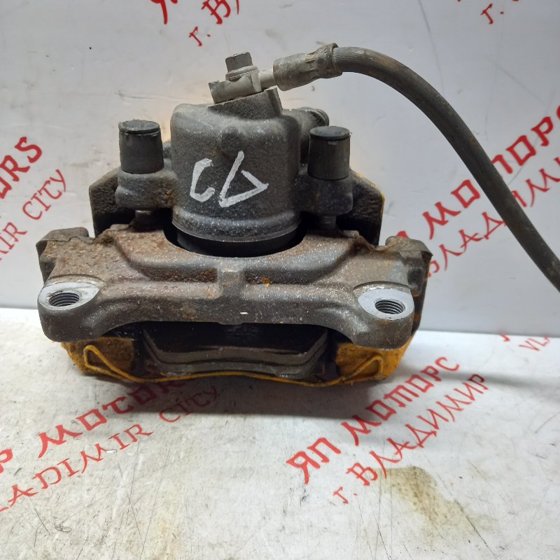 Суппорт тормозной, 3000 рублей, Владимир