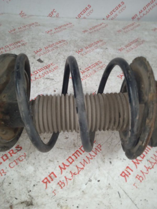 Амортизатор подвески, 4000 рублей, Владимир