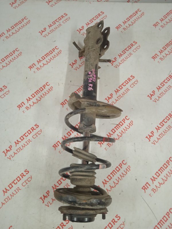 Амортизатор подвески, 3000 рублей, Владимир