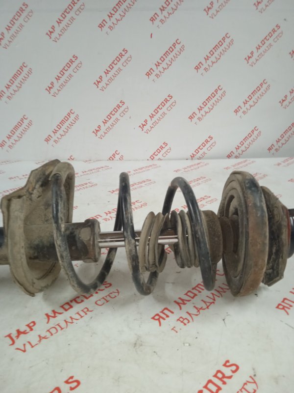 Амортизатор подвески, 3000 рублей, Владимир