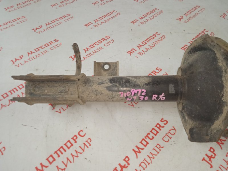 Амортизатор подвески, 3000 рублей, Владимир