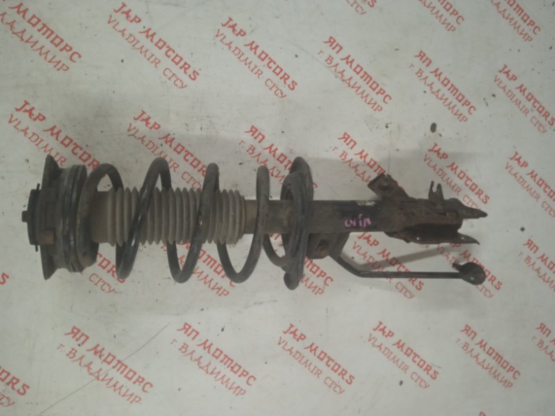 Амортизатор подвески, 4000 рублей, Владимир