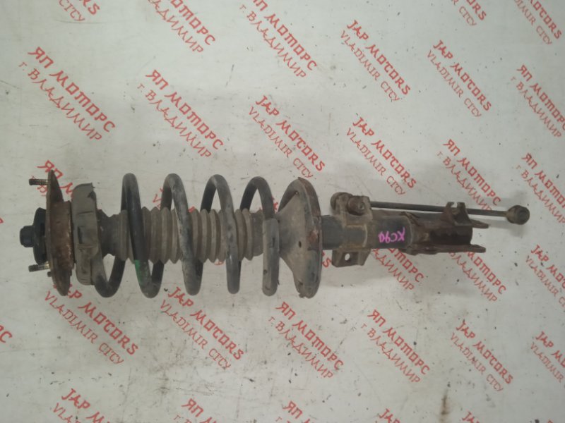 Амортизатор подвески, 5000 рублей, Владимир