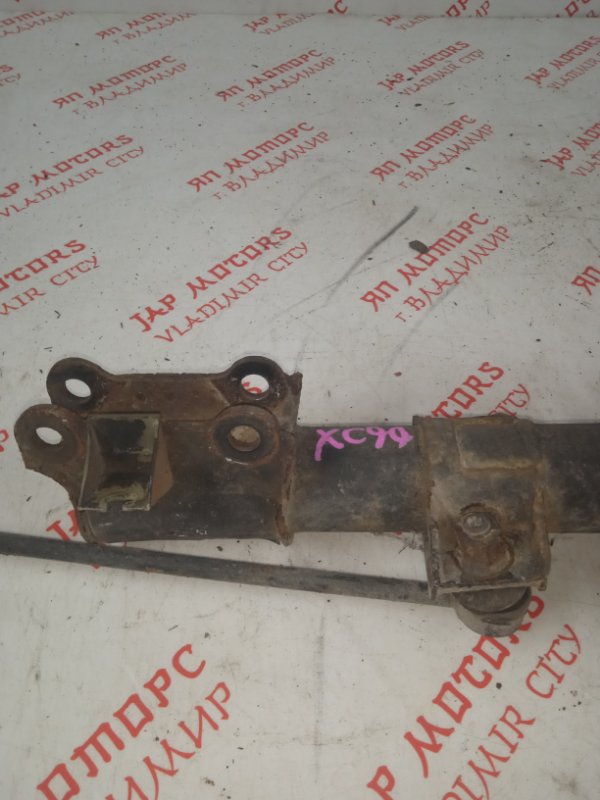 Амортизатор подвески, 5000 рублей, Владимир