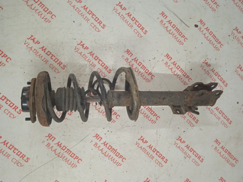 Амортизатор подвески, 2500 рублей, Владимир