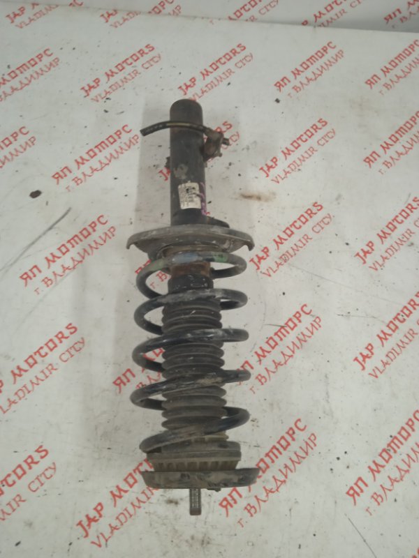 Амортизатор подвески, 3000 рублей, Владимир