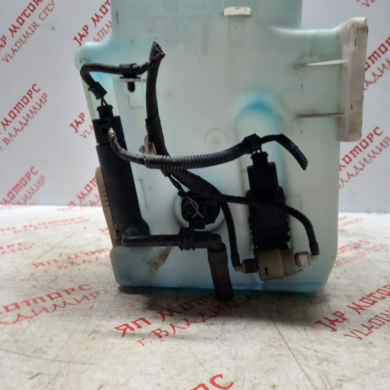 Бачок стеклоомывателя, 4000 рублей, Владимир