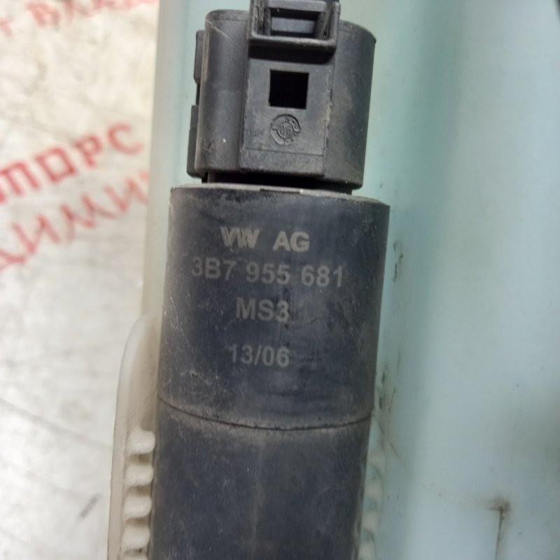 Бачок стеклоомывателя, 4000 рублей, Владимир