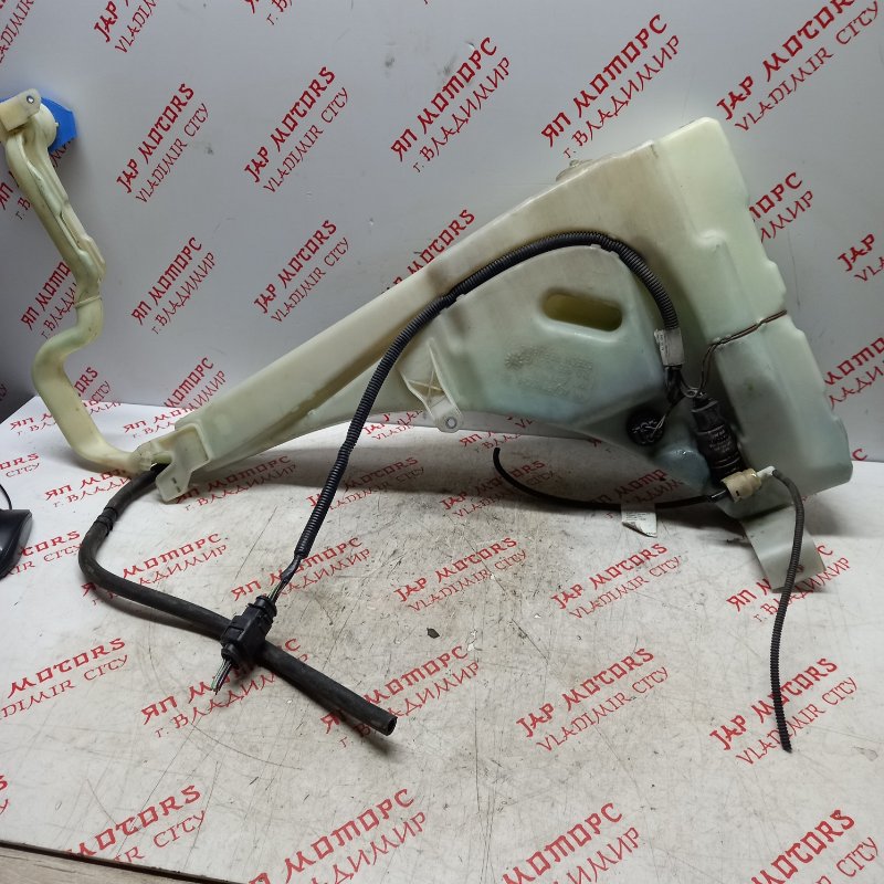 Бачок стеклоомывателя, 1000 рублей, Владимир