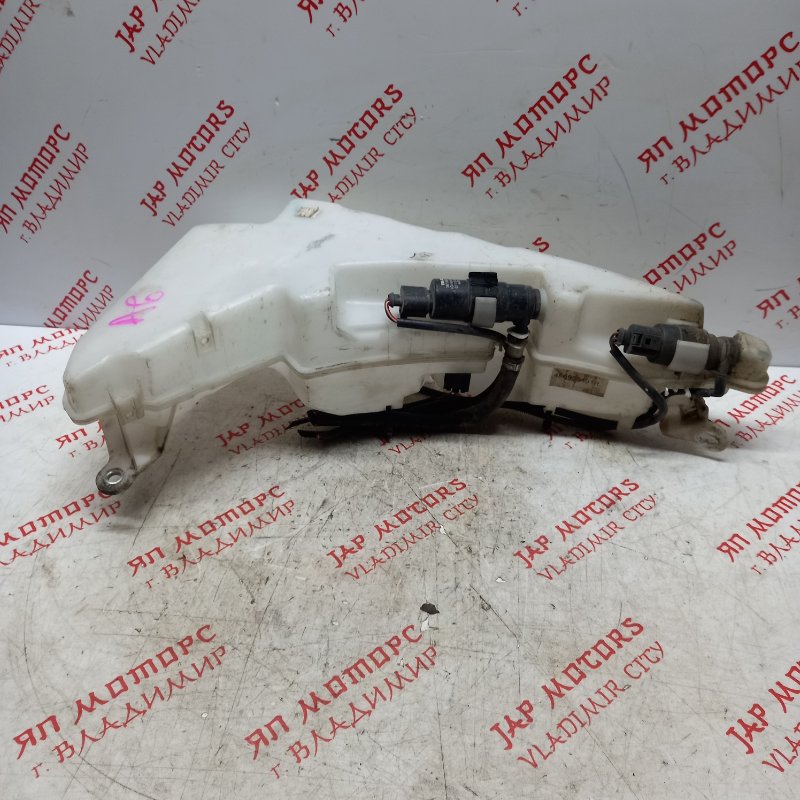 Бачок стеклоомывателя, 4500 рублей, Владимир