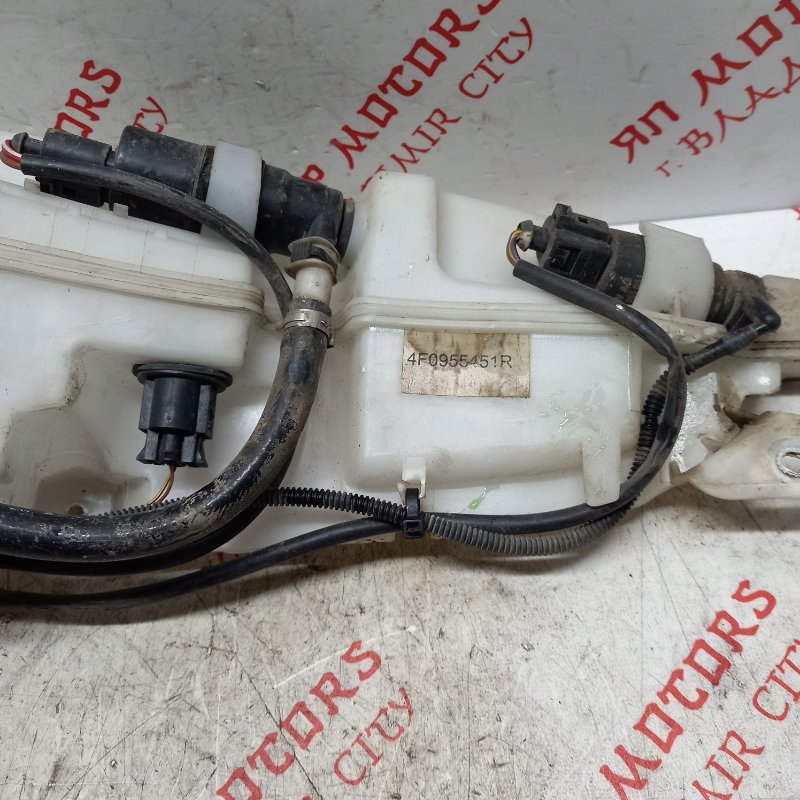 Бачок стеклоомывателя, 4500 рублей, Владимир