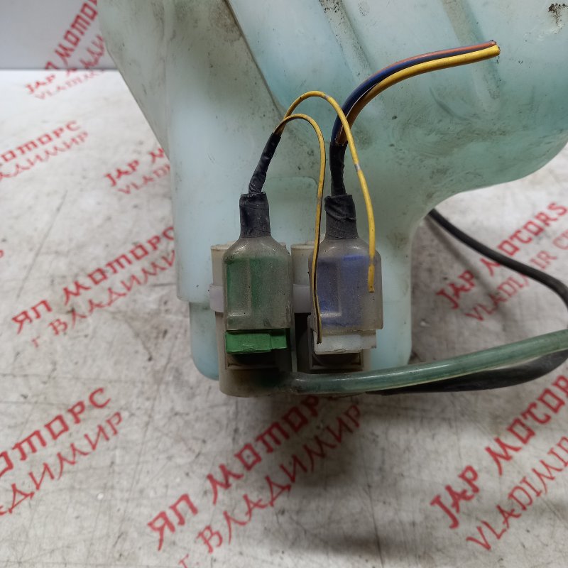 Бачок стеклоомывателя, 3000 рублей, Владимир