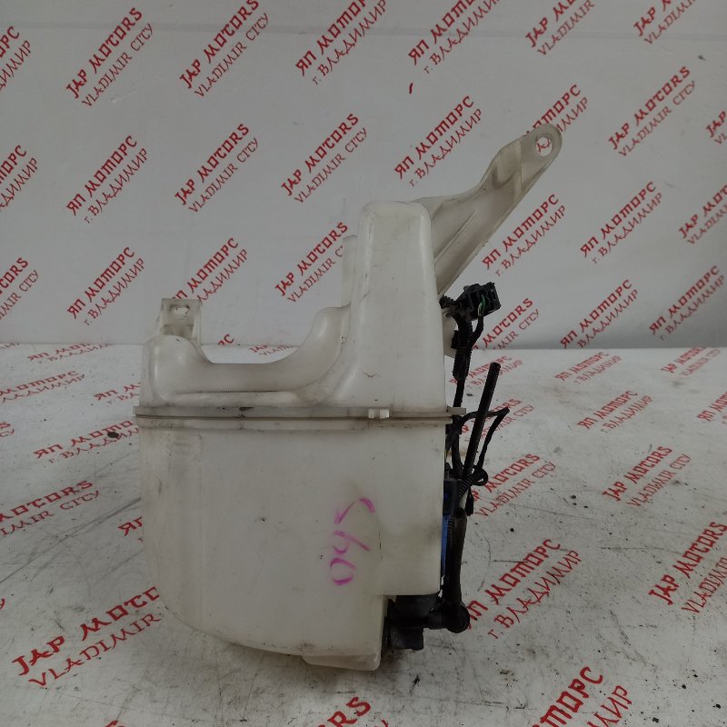 Бачок стеклоомывателя, 3000 рублей, Владимир