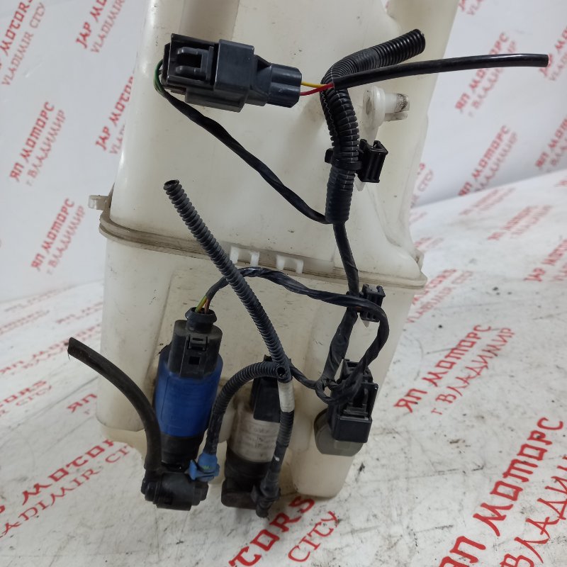 Бачок стеклоомывателя, 3000 рублей, Владимир