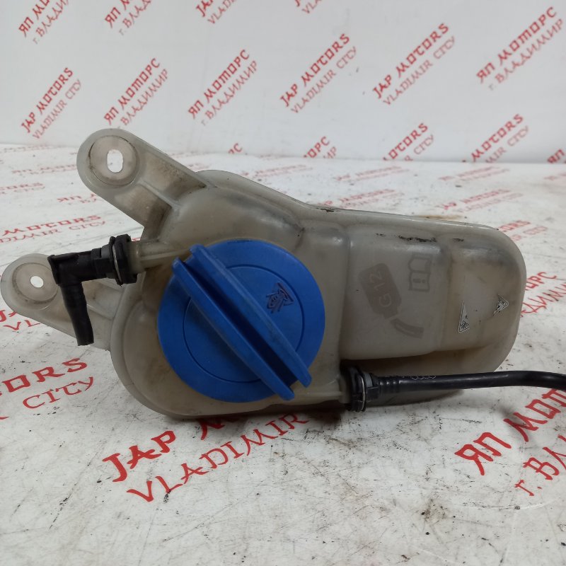 Бачок расширительный, 1500 рублей, Владимир