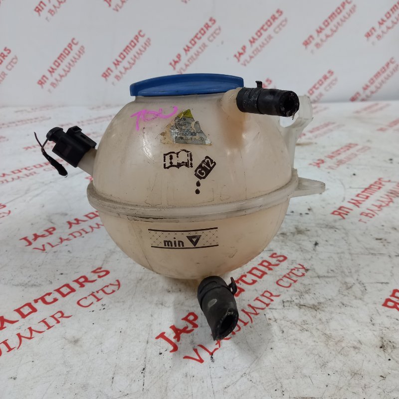 Бачок расширительный, 1000 рублей, Владимир