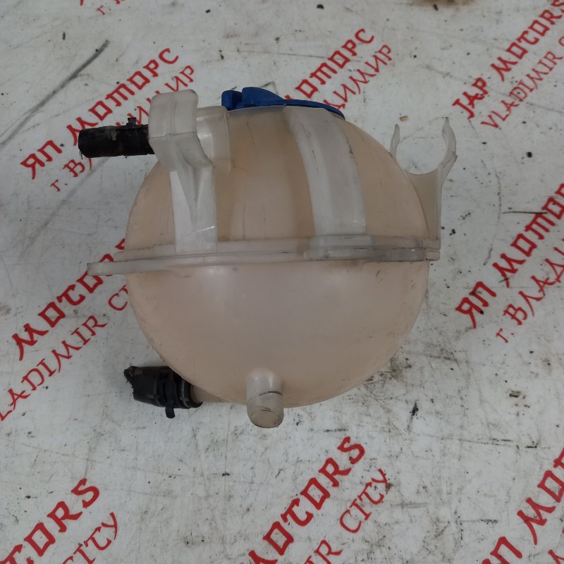 Бачок расширительный, 1000 рублей, Владимир