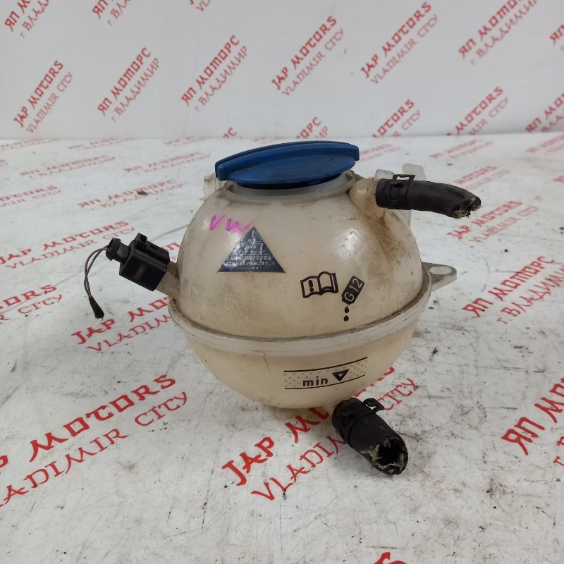 Бачок расширительный, 1000 рублей, Владимир