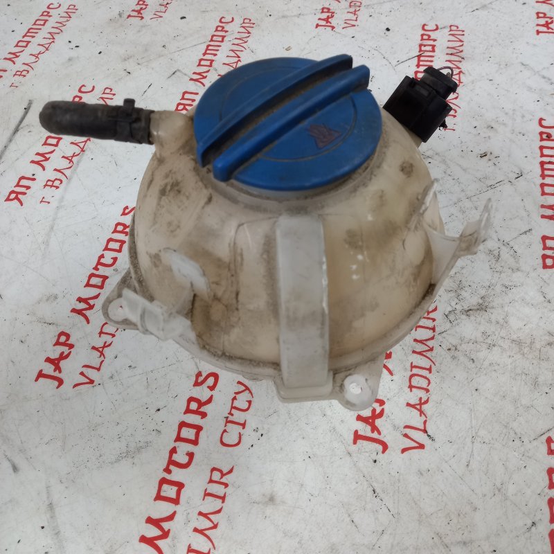 Бачок расширительный, 1000 рублей, Владимир