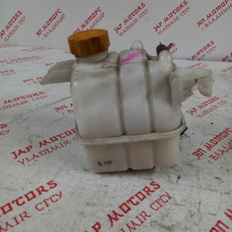 Бачок расширительный, 1500 рублей, Владимир