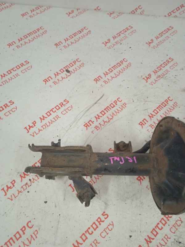 Амортизатор подвески, 4000 рублей, Владимир