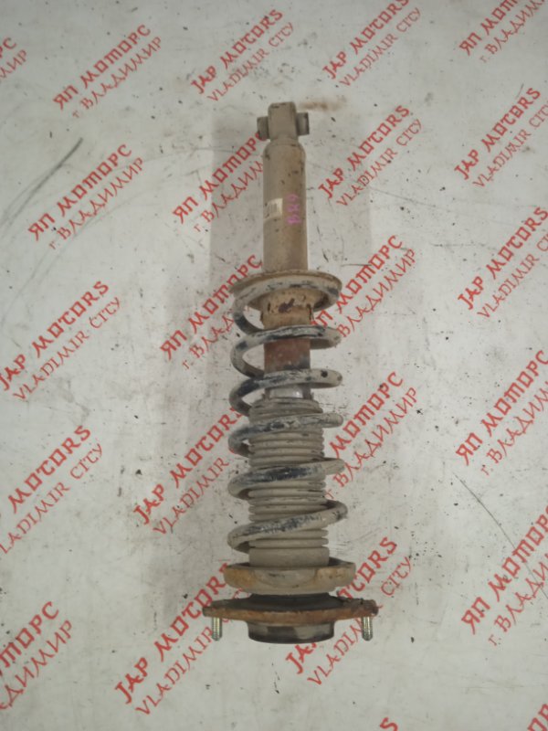 Амортизатор подвески, 5000 рублей, Владимир