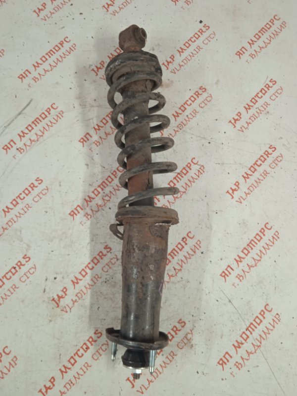 Амортизатор подвески, 3500 рублей, Владимир