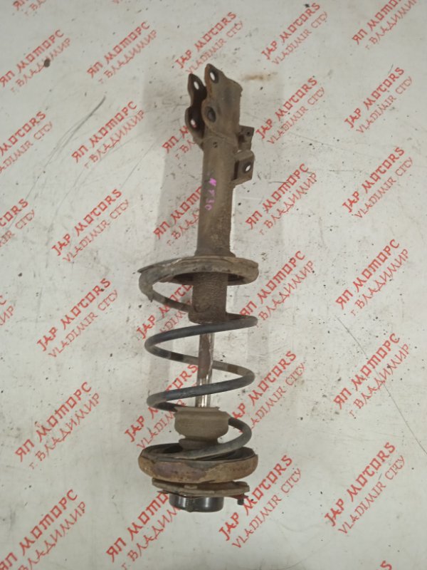 Амортизатор подвески, 3000 рублей, Владимир