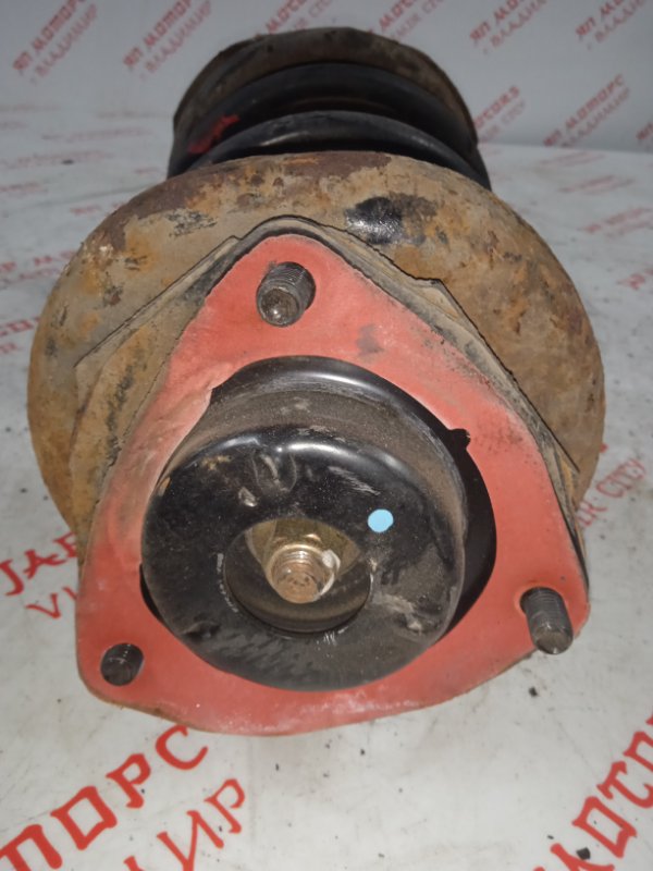 Амортизатор подвески, 3000 рублей, Владимир